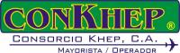 CONKHEP - Consorcio Khep CA
